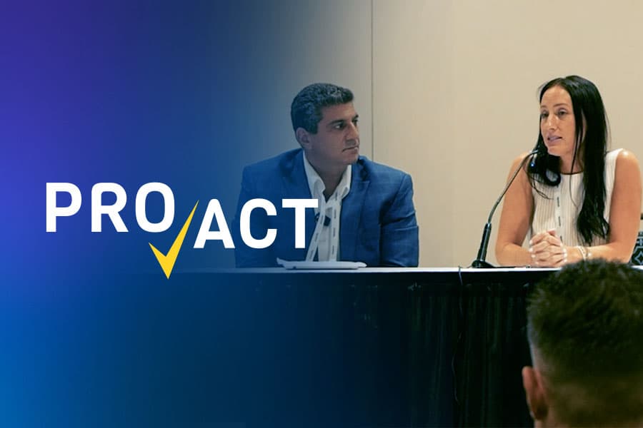Ramzi Yacoub interviews ProAct on how RxSense technology has transformed their pharmacy benefits business.