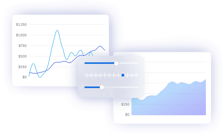 Illustration of the transparent data analytics