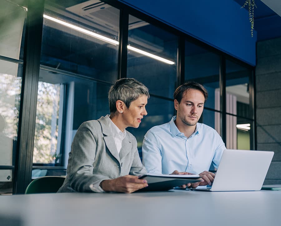 A consultant from RxSense shows the power of insourcing pharmacy benefit operations.