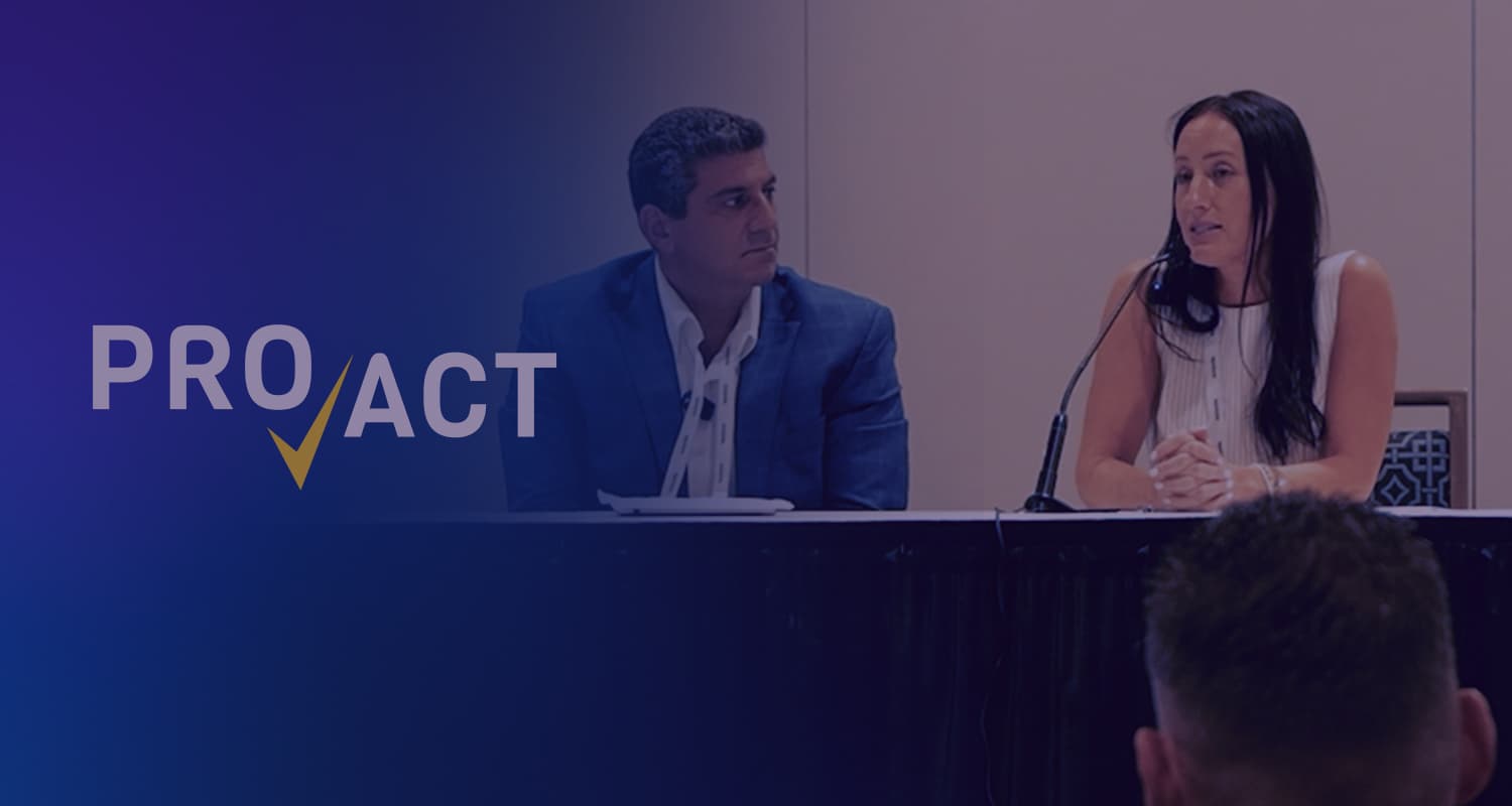 Ramzi Yacoub speaks to ProAct about how RxSense technology has transformed their benefits business.